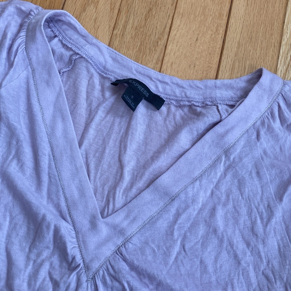 Express Shirt - Picture 2 of 4
